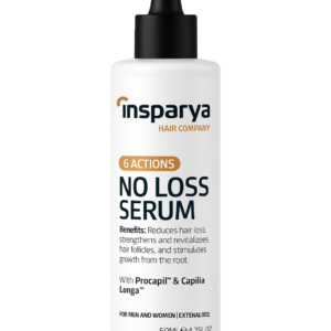 N0 Loss Serum